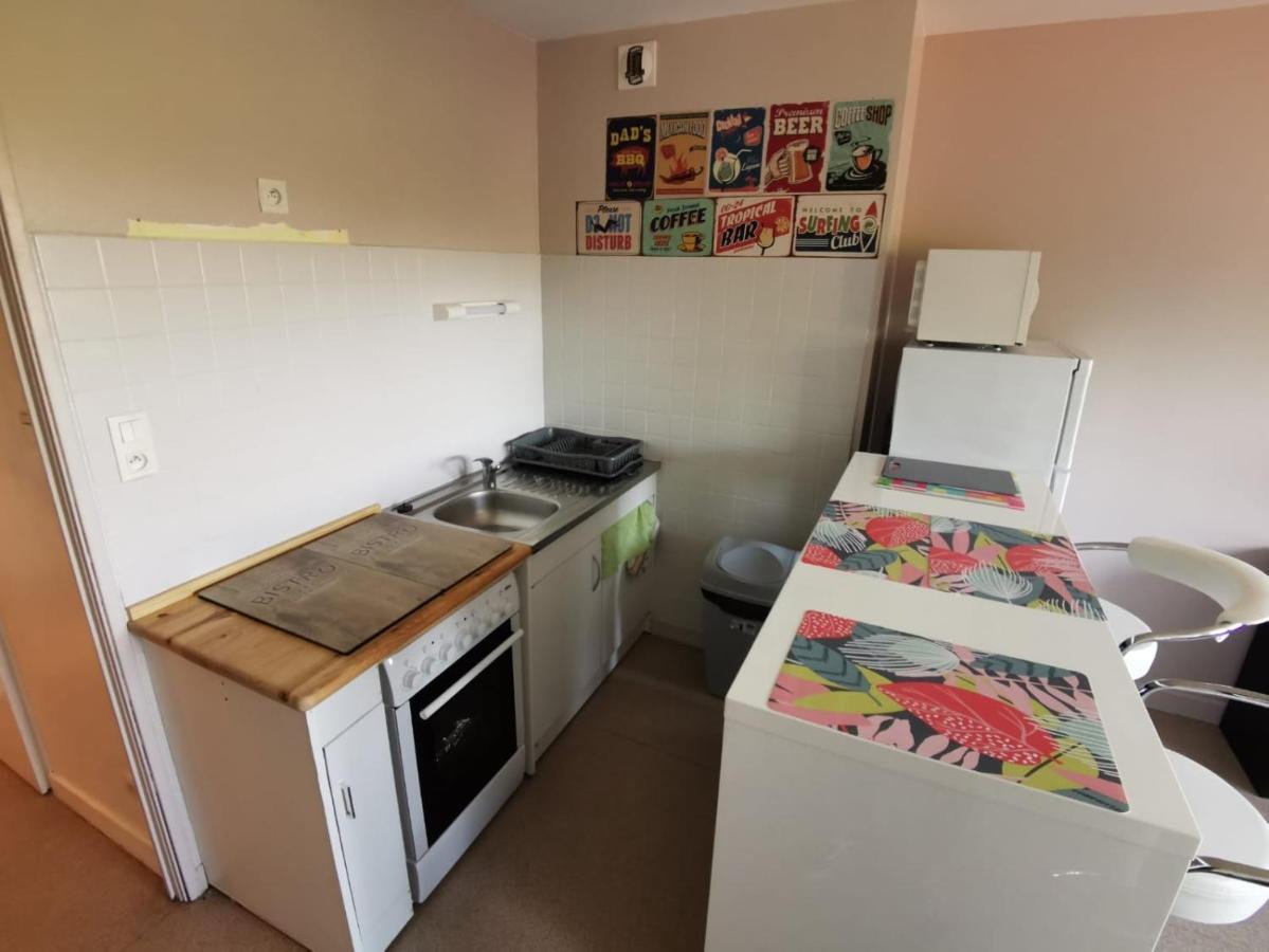 Studio Hauteur ג'רארדמר מראה חיצוני תמונה