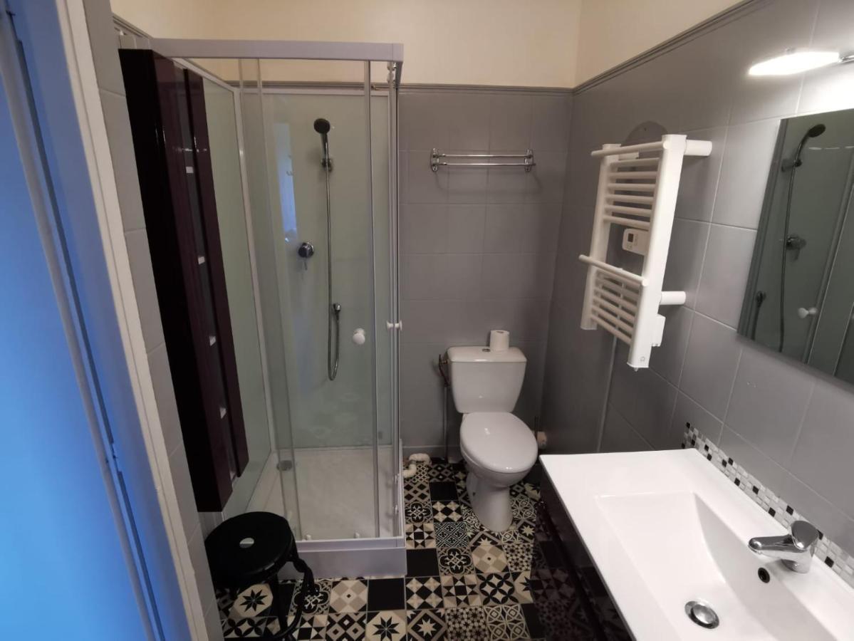 Studio Hauteur ג'רארדמר מראה חיצוני תמונה
